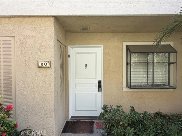 20 Lakepines, Irvine, CA 92620