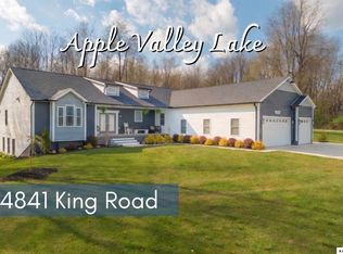 14841 King Rd, Howard, OH 43028