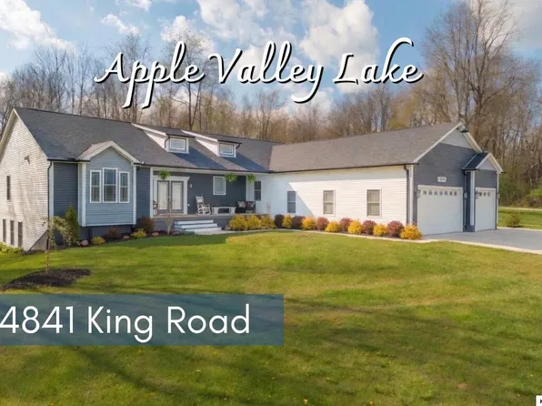 14841 King Rd, Howard, OH 43028