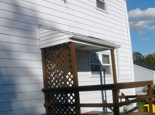 67 Ruskin Ave, Hamilton, NJ 08610