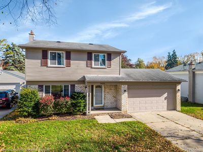 44316 Whithorn Dr, Sterling Heights, MI, 48313