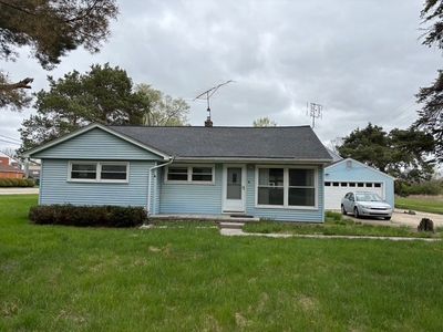 59810 Havenridge Rd, New Haven, MI, 48048