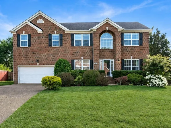 805 Wickshire Dr, Brentwood, TN 37027