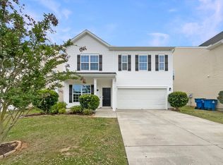 982 Augustine Ct #B, Summerville, SC 29483