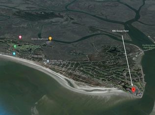 406 Ocean Point Ln, Fripp Island, SC 29920