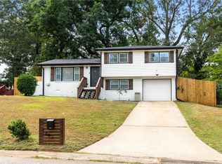 1467 Timms Cir SE, Atlanta, GA 30316