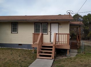 632B Eva Cir, Spring Lake, NC 28390