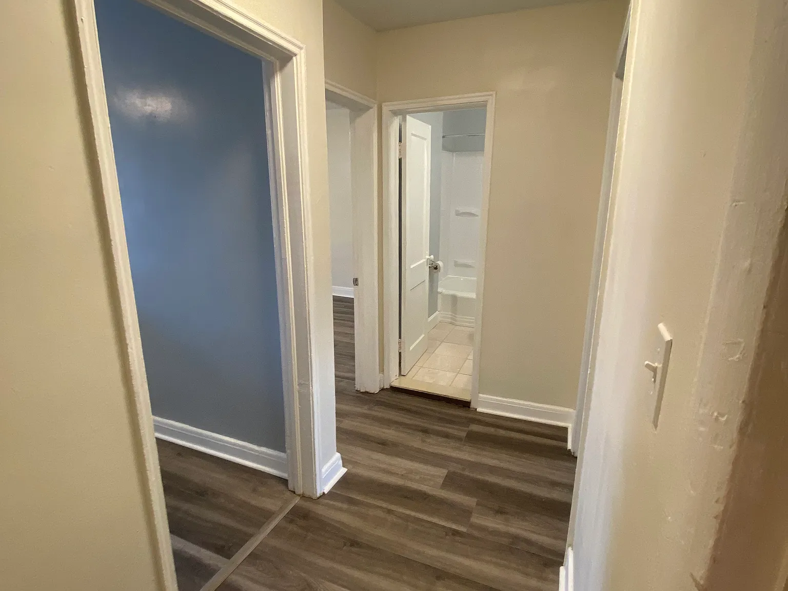 1 bed, 680 sqft, $1,099 — Photo 1