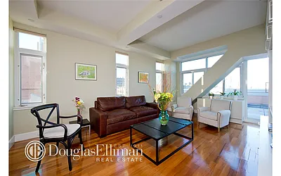 Sold by Douglas Elliman