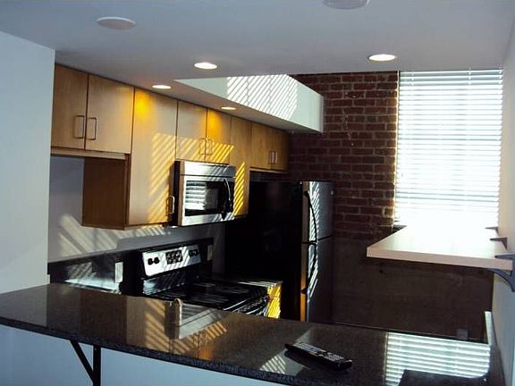 Kitchen Bar