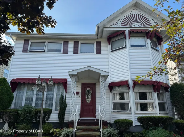 17 Ann St, West Pittston, PA 18643
