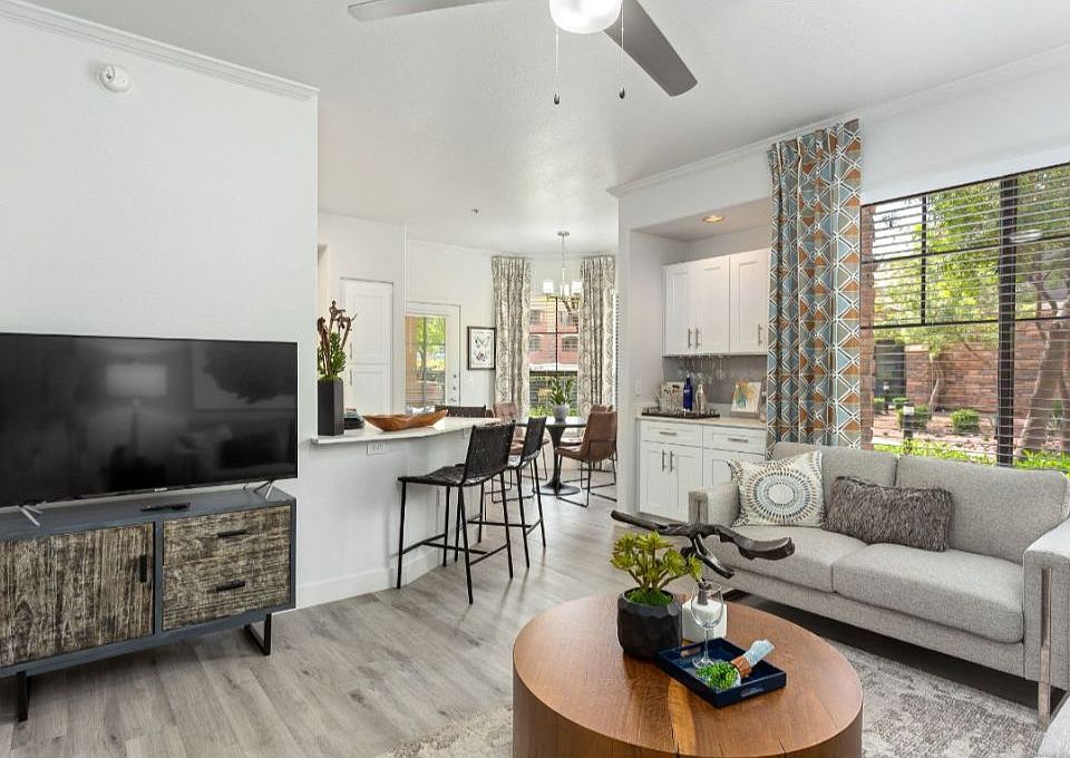 Zone Apartment Rentals Glendale, AZ Zillow