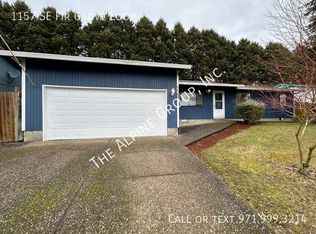 1157 SE Fir Grove Loop, Hillsboro, OR 97123