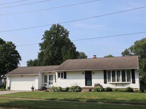 7 Vandercook St, Norwalk, OH 44857
