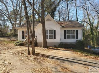 1736 S Milledge Ave, Athens, GA 30605