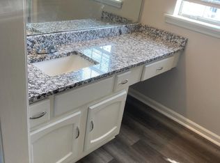 5588 Clover Rise Ln, Norcross, GA 30093