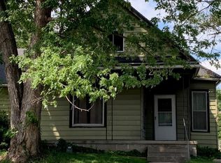 2807 Lafayette St, Saint Joseph, MO 64507