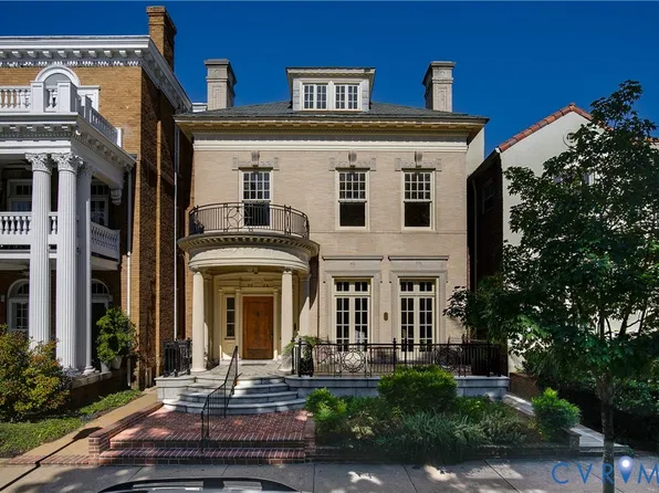 2504 Monument Ave, Richmond, VA 23220
