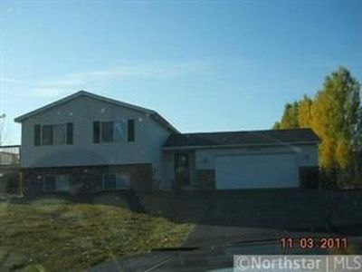40654 Fenian Way, North Branch, MN, 55056