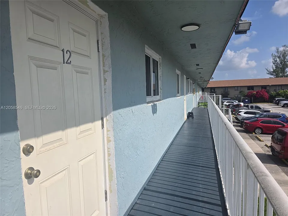 5525 W 24th Way #12