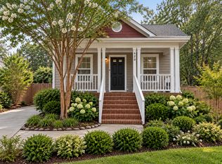 920 Dorothy Sanders Way, Raleigh, NC 27601