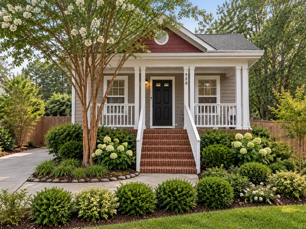 920 Dorothy Sanders Way, Raleigh, NC 27601