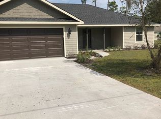 273 E Minnesota Ave, Macclenny, FL 32063