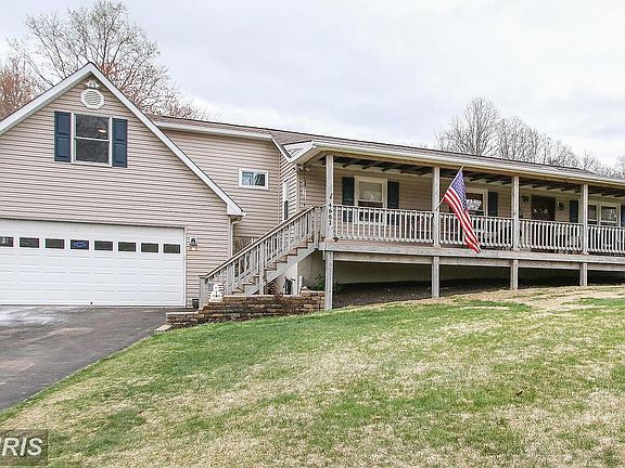 2nd image of 4661 Morgans Bluff Dr