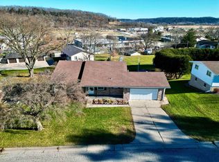 608 Moen St, Decorah, IA 52101