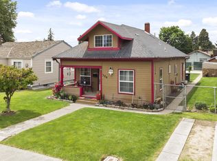 304 Douglas St, Grandview, WA
