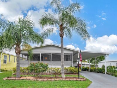 7078 Rosewood Lane, Stuart, FL, 34997