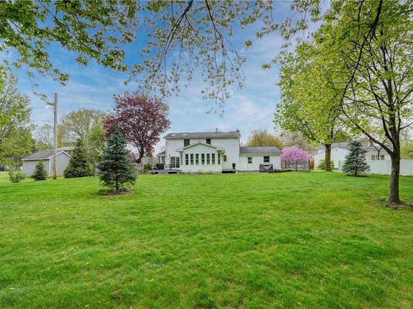 4 Dunham Cir, Fairport, NY 14450