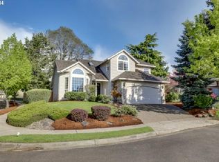 16572 SW Timberland Dr, Beaverton, OR 97007