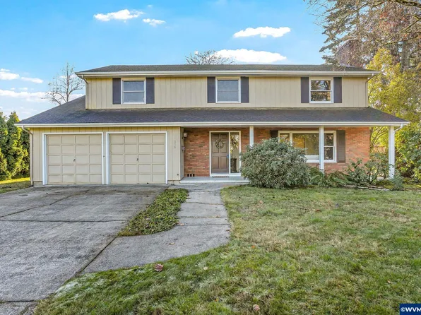 314 Cherry Ln S, Monmouth, OR 97361