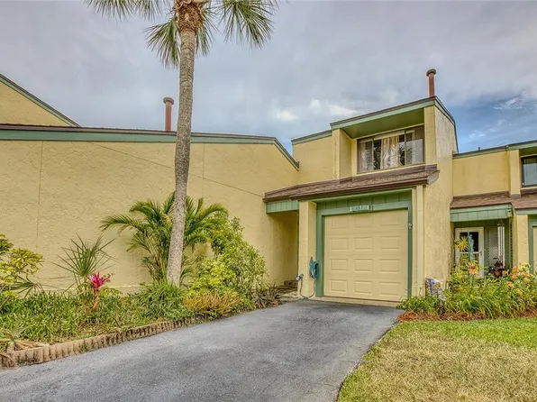 157 Club House Blvd #157, New Smyrna Beach, FL 32168