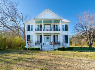 881 Saluda Rd, Chester, SC 29706