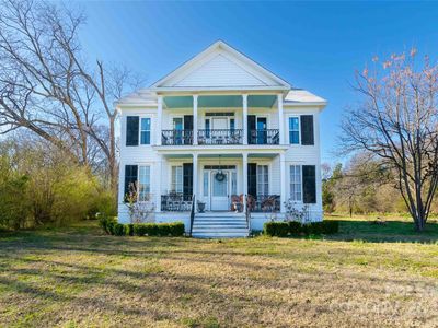 881 Saluda Rd, Chester, SC, 29706