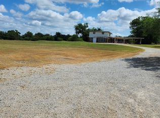 1115 W Belknap St, Jacksboro, TX 76458