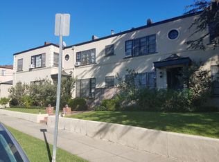 2150 N Commonwealth Ave APT 1, Los Angeles, CA 90027