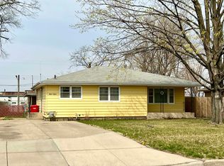 1515 Cedar St, Yankton, SD 57078