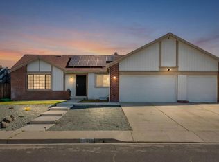 459 Hazelnut Dr, Oakley, CA 94561