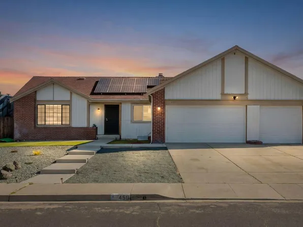 459 Hazelnut Dr, Oakley, CA 94561