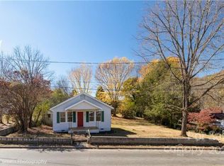 429 Hospital Rd, Sylva, NC 28779