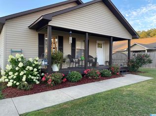 123 Jacob Ln, Lincoln, AL 35096