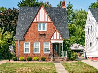 3606 W 147th St, Cleveland, OH 44111