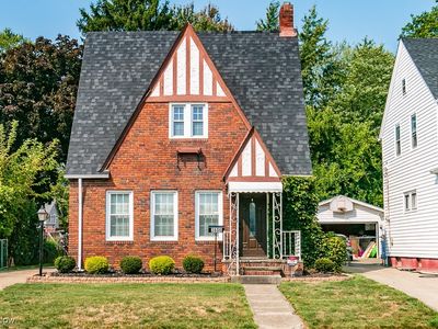 3606 W 147th St, Cleveland, OH, 44111