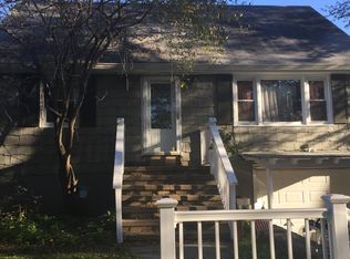 163 New Hampshire Ave #163, Fairfield, CT 06824