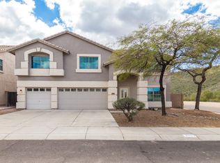 2003 E Mariposa Grande St, Phoenix, AZ 85024