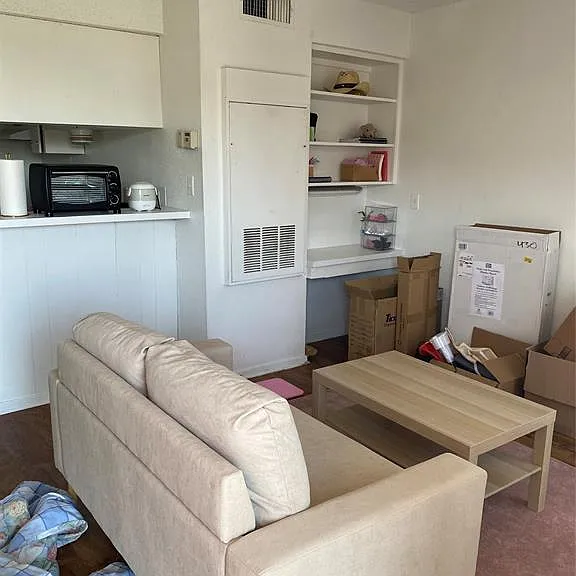 2808 Whitis Ave #C306 — Photo 1