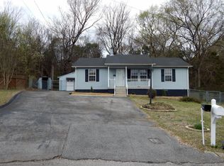 106 Jackson Ct, La Vergne, TN 37086